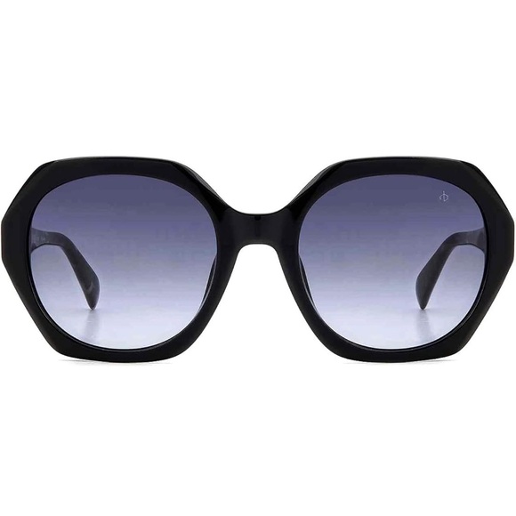 rag & bone Modern Heritage Sunglasses - Picture 1 of 4